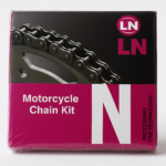 Imported Bike Chain Sprocket Kit