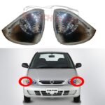 Pack of 2 Suzuki Cultus Parking Lamp