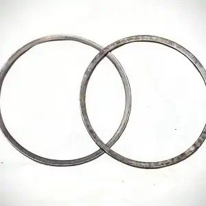 Clutch Plate Ring /JEDOR Ring Set