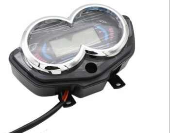 LCD Speed meter 48V 72