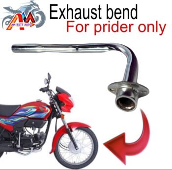 HKS TIP Exhaust Muffler Silencer