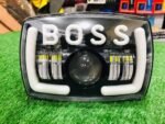 Boss Headlight Beam For Honda