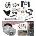 24V 250W Electric Bike Conversion kit
