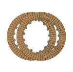 Clutch Plate CD70 CRLF/ Crown Lifan