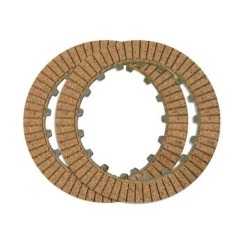 Cd 70 Bike Japani clutch Plate-1