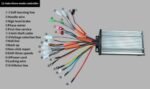 Hub Motor Controller