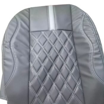 Alto 660CC Seat Covers