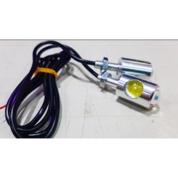 2 pieces mini LED light