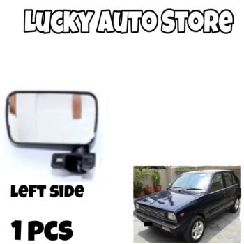 SUZUKI FX SIDE MIRROR 2 PCS