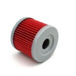 Oil Fuel Filter For Suzuki