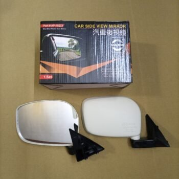 Suzuki Mehran Side Mirrors