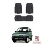 Flexible Rubber Mats-Suzuki Mehran