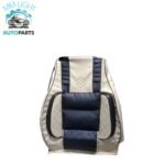 Mehran seat covers rexine