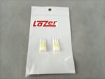 crystal ceramics T10 Led Bulb 194 W5W