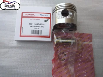 piston kit honda cd70 ( std,0.50,0.100)