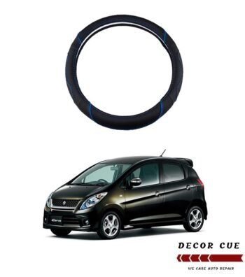 Steering Wheel Cover-Suzuki Cervo