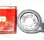 Honda Chain Sprocket Kit CG125