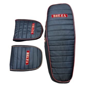Motorcycle Fancy Seat Cover