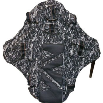 Stylish & Fancy Bike seat cover