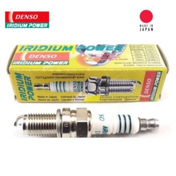 DENSO IRIDIUM POWER Spark Plug