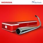 CD70 orignal silencer atlas Honda