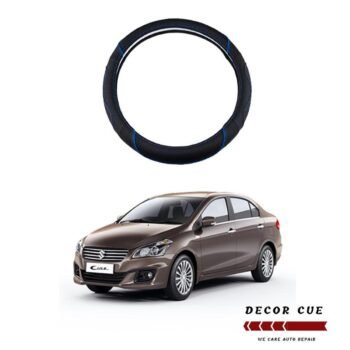 Steering Wheel Cover-Suzuki Ciaz