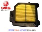 Air Filter Yamaha Ybr Ybrg,Ybz 125