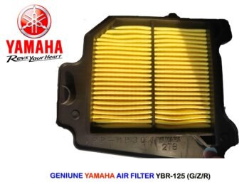Air Filter Yamaha Ybr Ybrg,Ybz 125