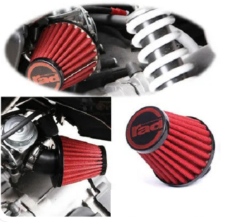 Motorcycle Air Filter Universal Sports