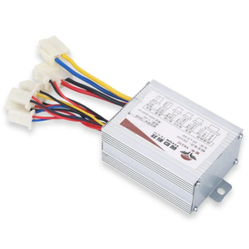 24V 350W Brushed Motor Speed Controller