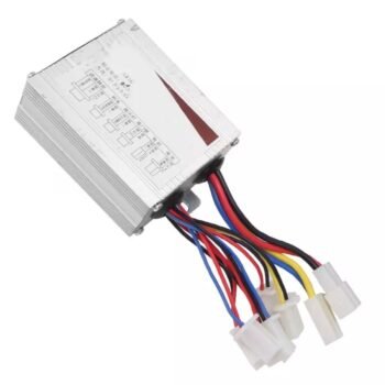 Electric Bicycle Controller 36V 500W