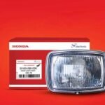 Altas honda Heda Light -Cd 70