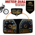 METER DIAL HONDA CG125