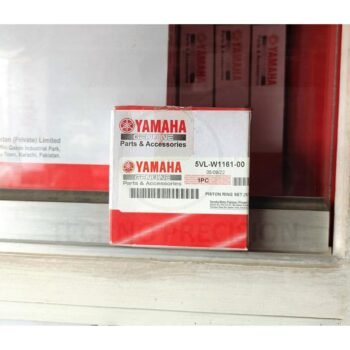 Ring piston Yamaha YBR