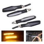 Motorcycle Turn Signals Indicator