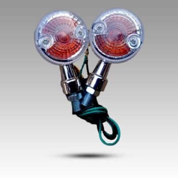4 Pcs Bike indicator