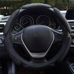 Universal Soft Car Steering Cover
