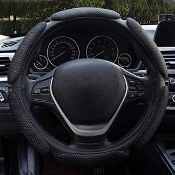 Universal Soft Car Steering Cover