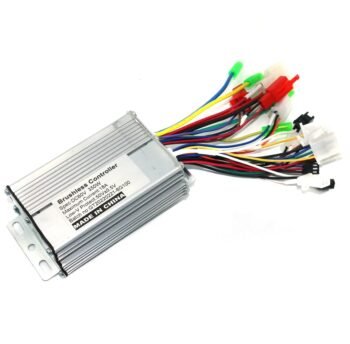 36-48V 350W BLDC Brushless Controller