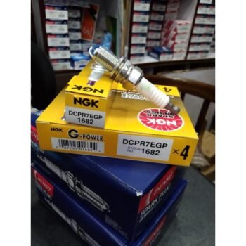 NGK platinum SPARK PLUG DCPR7EGP