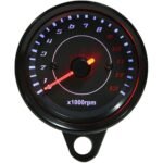 RPM Meter Tachometer 12V Electronic