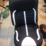 CAR SEAT COVER