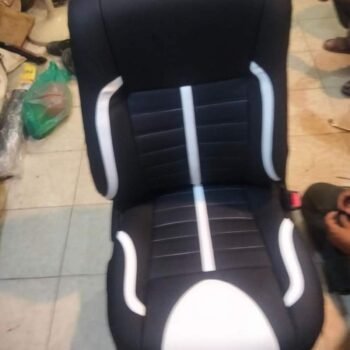 CAR SEAT COVER