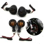 Indicator cafe Racer Style 4 pieces
