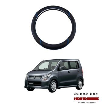 Steering Wheel Cover-Wagon R FX