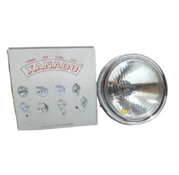 HEADLIGHT-SUZUKI GS150