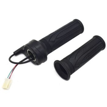 Electric Bicycle throttle handle