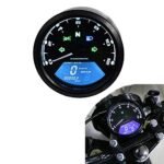 Universal Motorcycle Speedometer