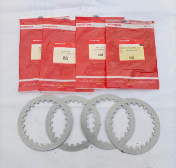 Atlas Honda Pressure Plates CG125