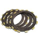 CLUTCH PLATE SUZUKI GD110 (CHINA)